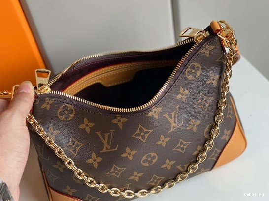 LOUIS ODEON VUITTON 0712